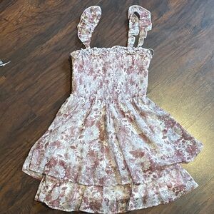 Altar’d State dress size S